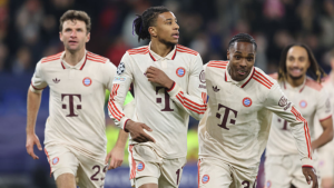 bayern munich