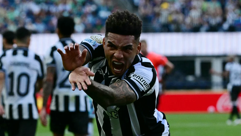 botafogo