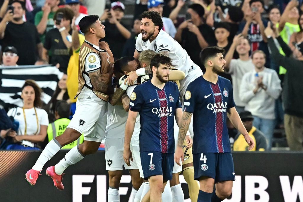 botafogo