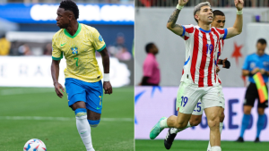 brasil paraguay