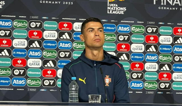 cristiano yamal