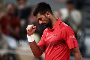 djokovic