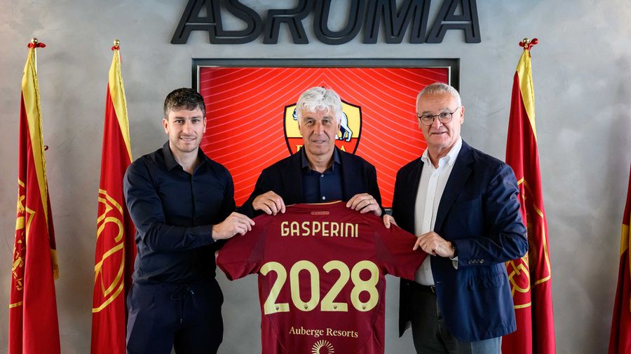 gasperini