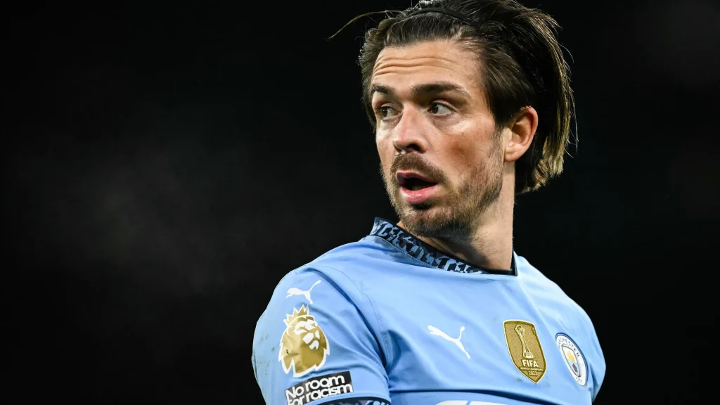 grealish