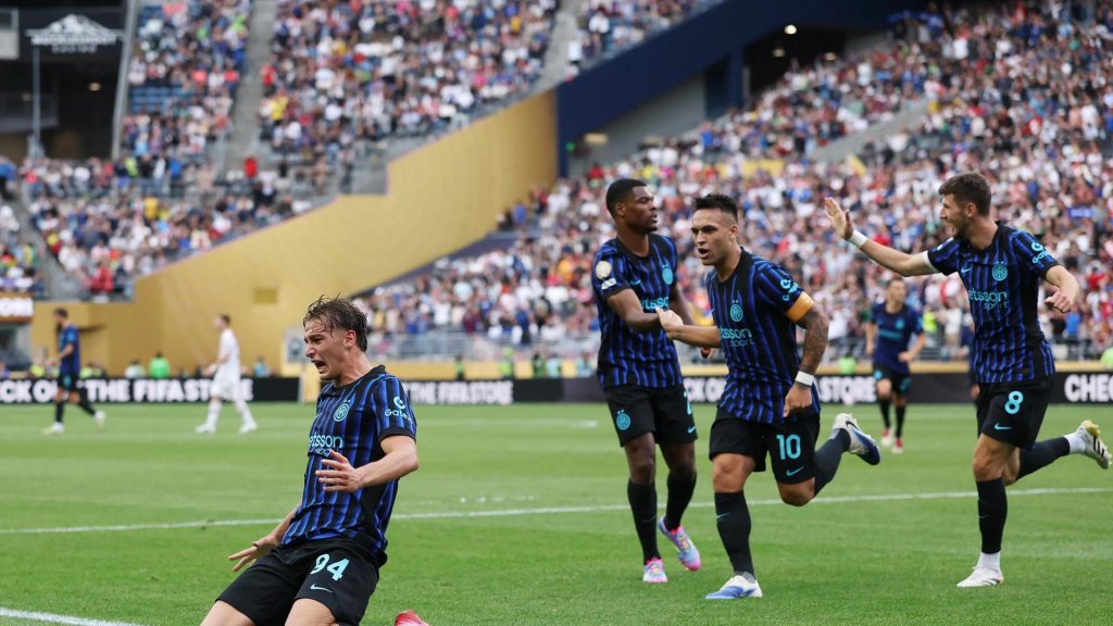 inter milan