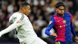 la LIGA