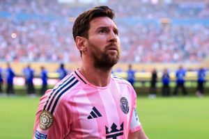 messi al ahly