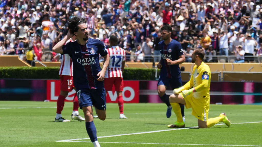 psg atltico