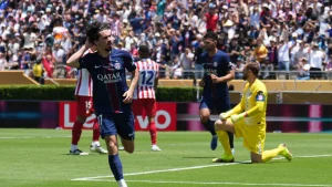 psg atltico