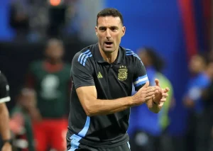 scaloni argentina