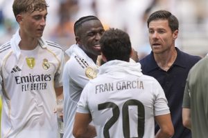 CWC Real Madrid Al Hilal Soccer