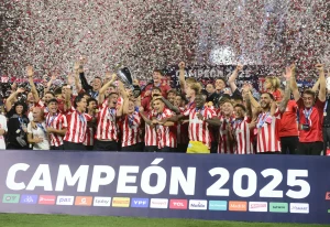 estudiantes campeon