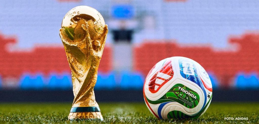 mundial 2026