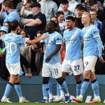 Haaland decide y el City tumba al Arsenal (2-1) en un duelo que sacude la cima