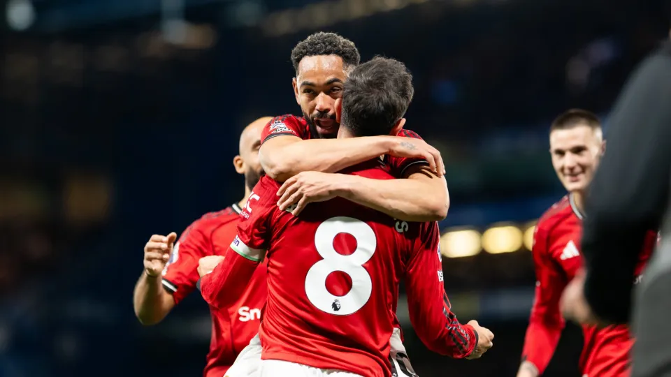 manchester united