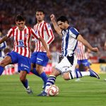 Real Sociedad conquista la Copa del Rey tras imponerse al Atlético de Madrid en una final vibrante