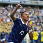 Mbappe suecia