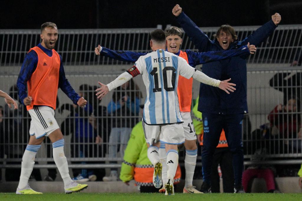 Messi