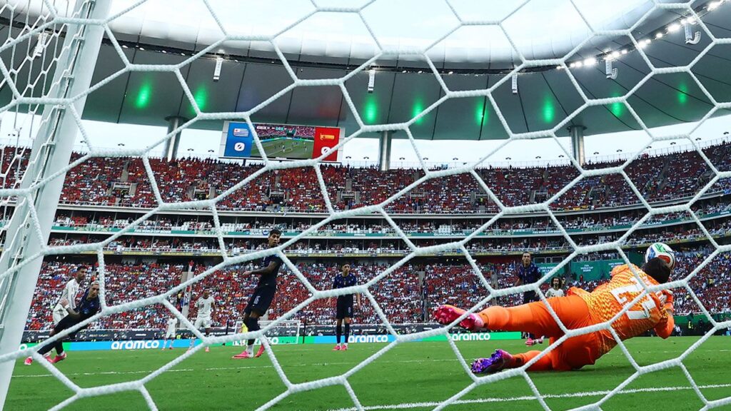 Muslera