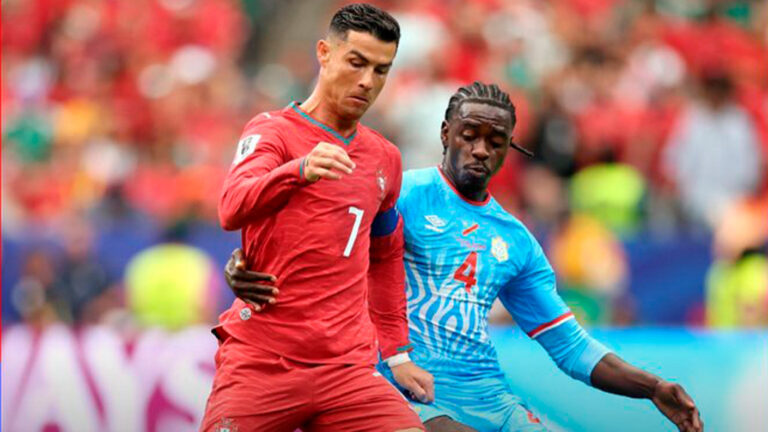 RONALDO