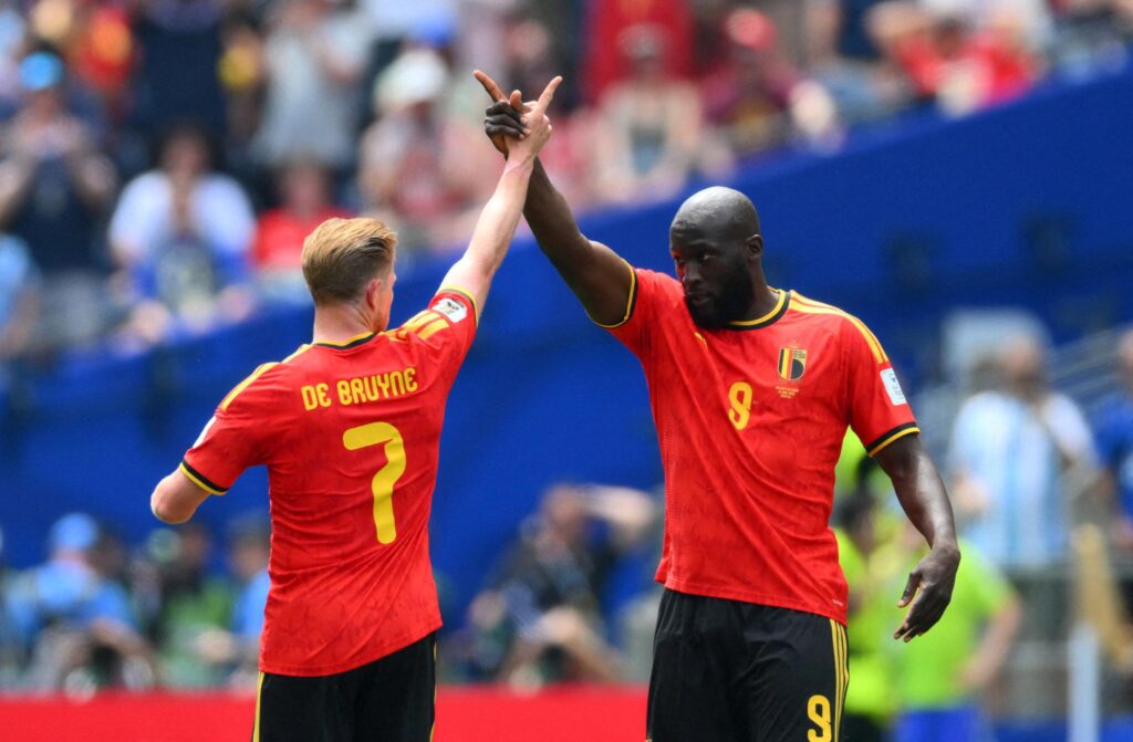 belgica vs senegal