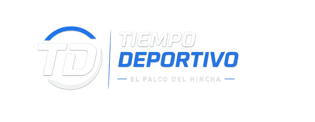  Tiempo Deportivo
