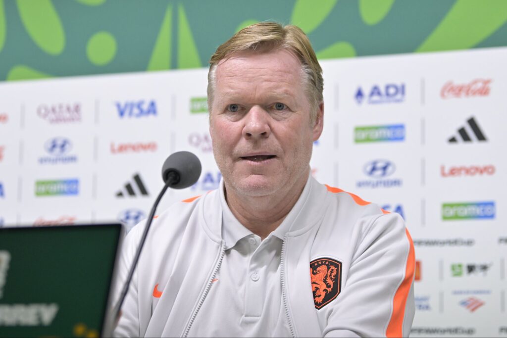 koeman