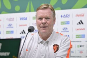 koeman