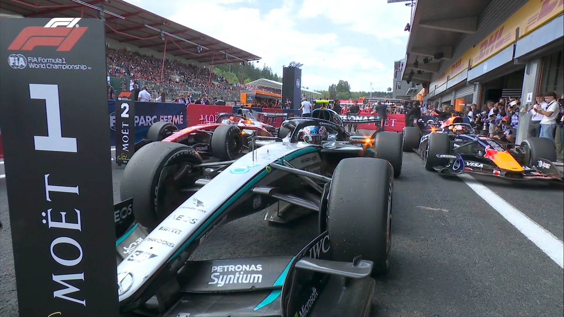 Antonelli spa 2026