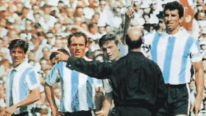 Antonio Rattin