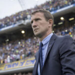 Boca vuelve a la acción: Arruabarrena inicia su segundo ciclo ante Sarmiento