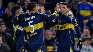 Boca Riestra