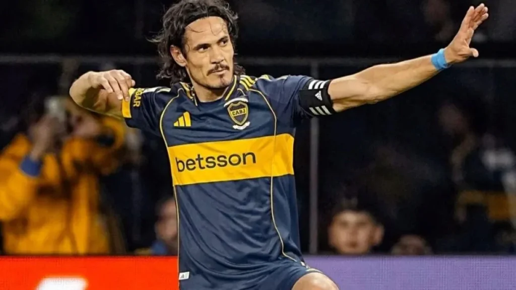 Cavani