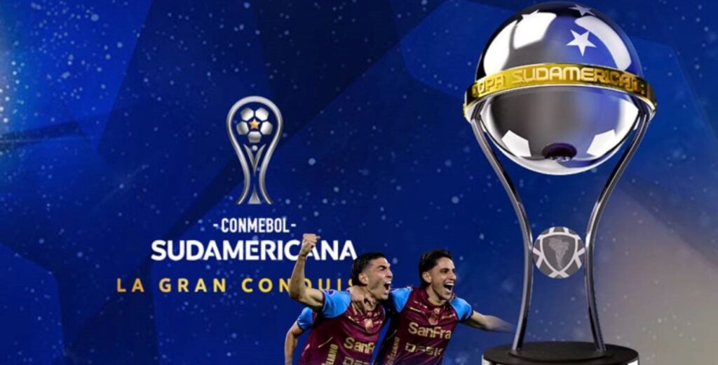 Copa Sudamericana