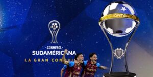 Copa Sudamericana