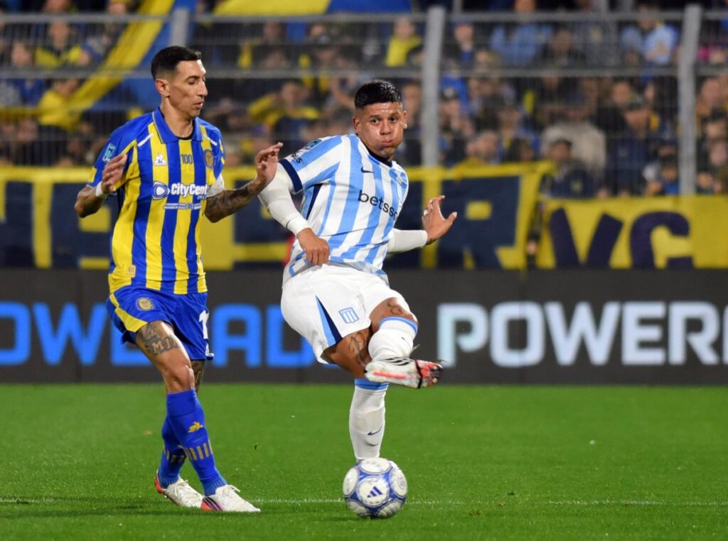 Di maria Rosario