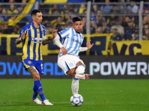Di maria Rosario