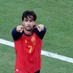Ferrran Torres campoen