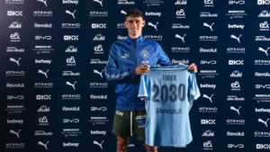 Foden 2030