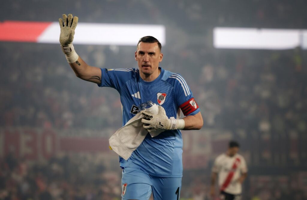 Franco Armani