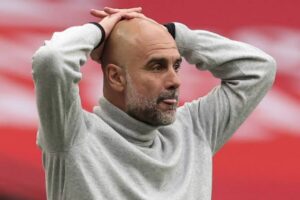Guardiola Italia
