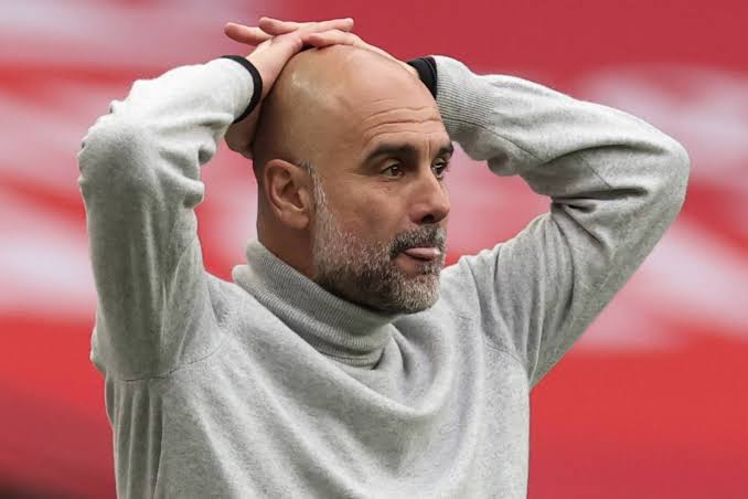 Guardiola Italia