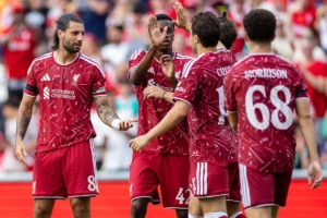 Liverpool sunderland