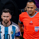 Argentina y los árbitros en el Mundial 2026: polémicas, pero no un camino fabricado hacia la final