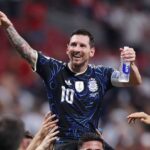 Argentina llega a la final entre remontadas, carácter y la vigencia de Messi