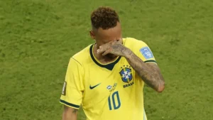 Neymar Noruega