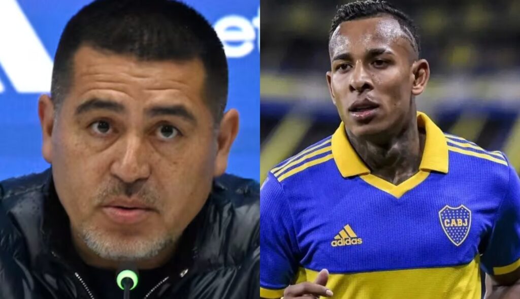 Riquelme Villa