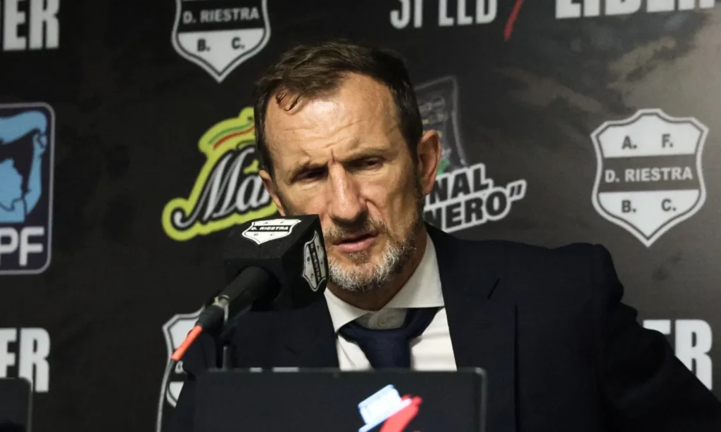 Rodolfo Arruabarrena riestra