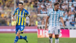 Rosario racing