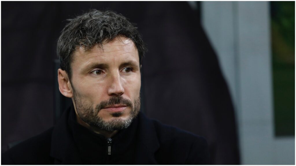 Van Bommel Belgica
